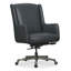 EC Leather Swivel Executive Chair