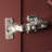 Quentavious 24.09 " W Free Standing Wall Mounted 1 Single Vanity Bathroom Vanity With Ceramic Top