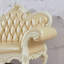 Chaise sculptée en bois massif-1997408109