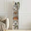 Gerardi 32cm W Standard Bookcase-70966733-28126304