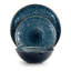 Golston Piece Stoneware Dinnerware Set - Service for 4-2075055260