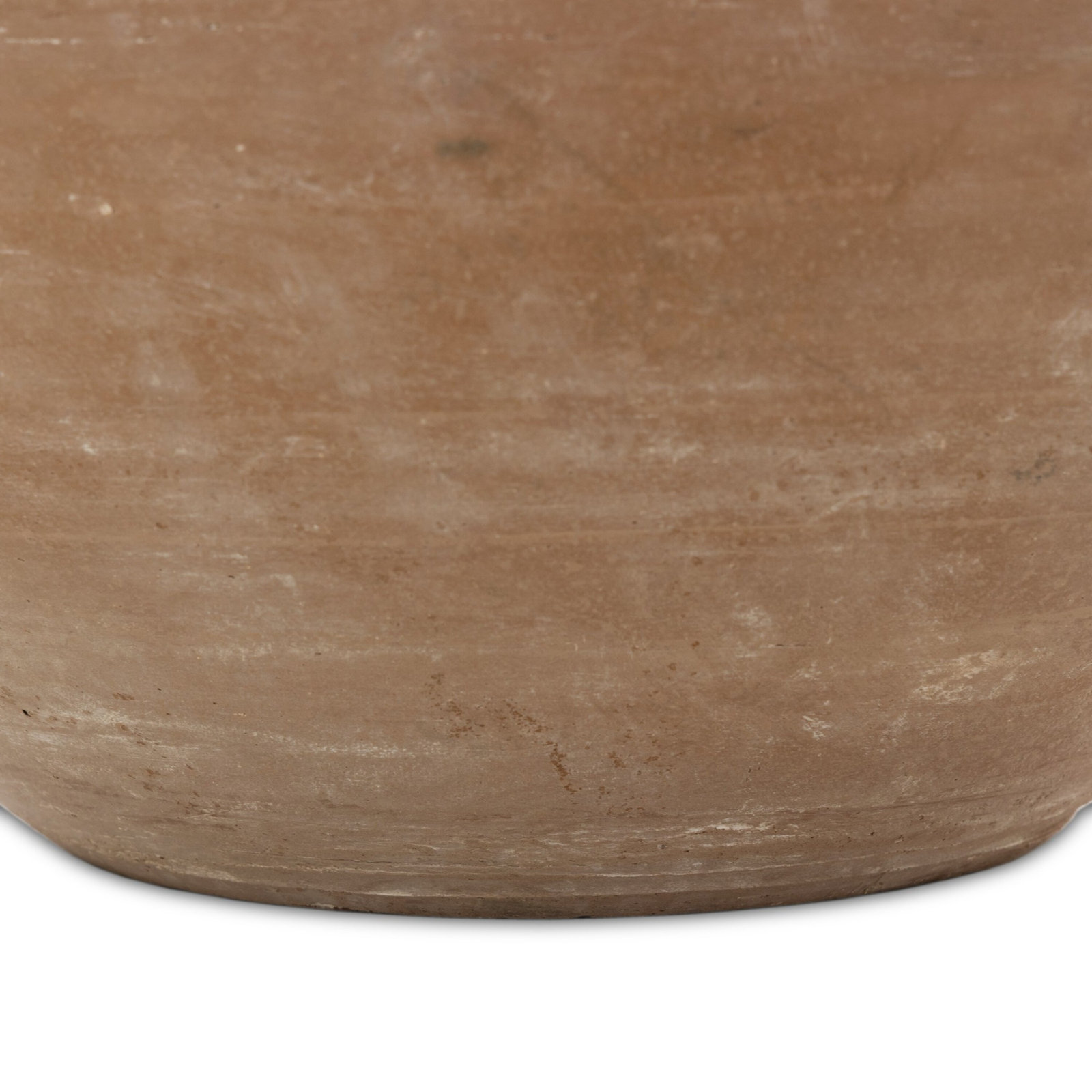 Civita Vessel, Aged Natural