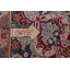 Tapis rouge traditionnel 10 x 13