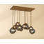 Dionis 10 - Light Pendant