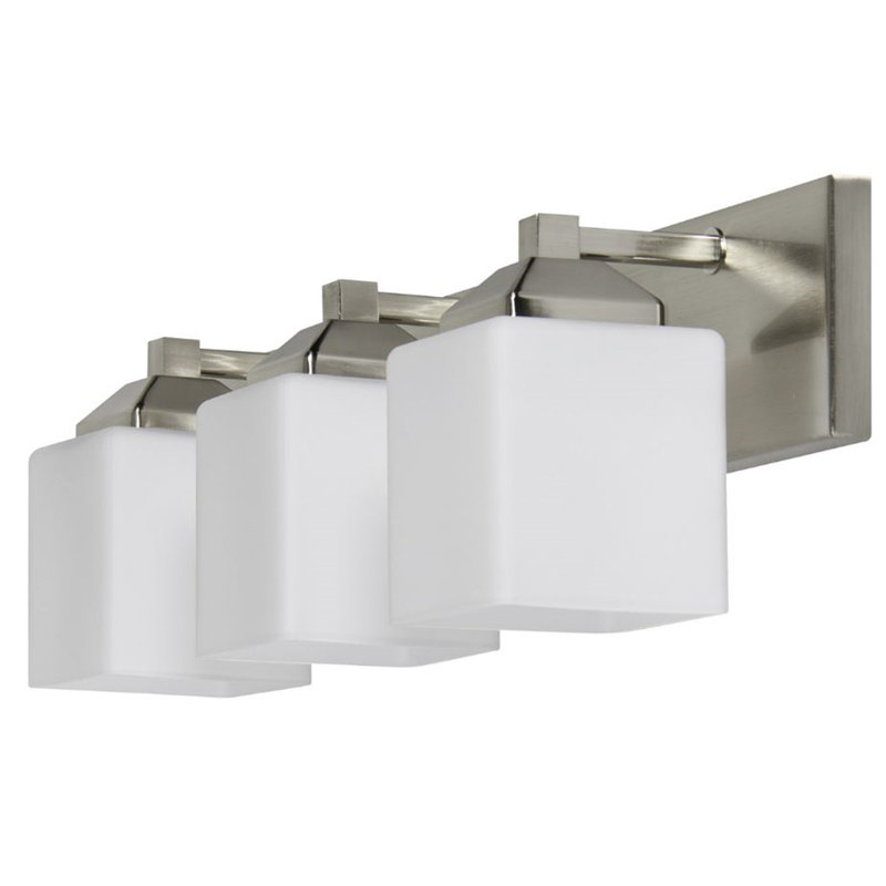 Detchko 3 - Light Vanity Light