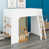 White+Natural Oak