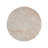 Outdoor/Indoor Lightweight Concrete Side Table