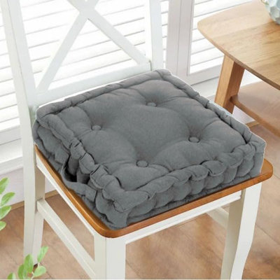 Samyo 45x45+10cm Box Cushion Seat Cushion