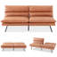 Canapé-lit futon Allantra-1304074047