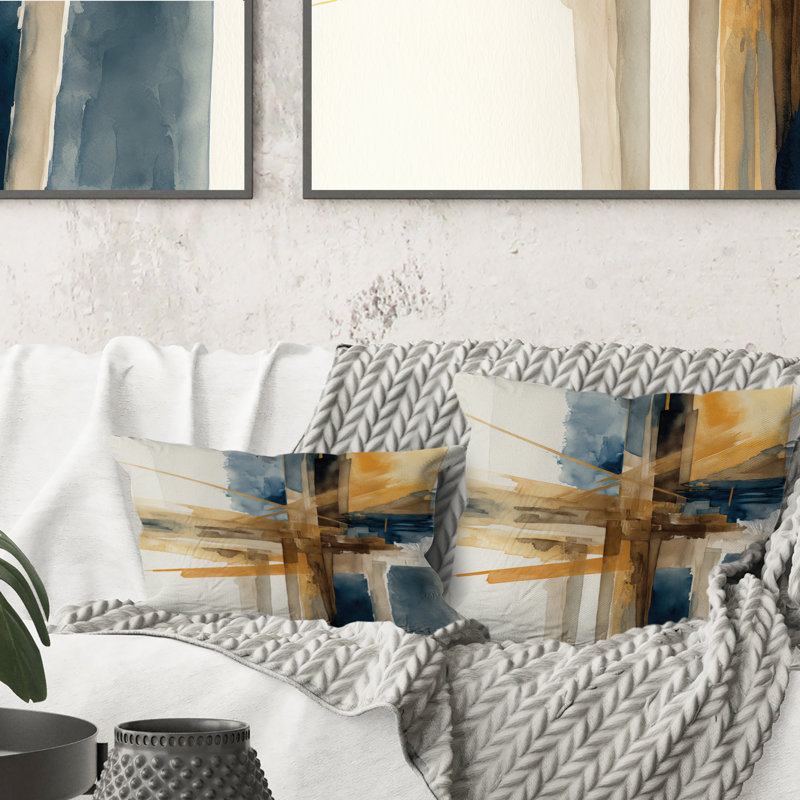Coussin Modern Modern