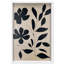 Oliver Gal Shrouded Bloom II Floral and Botanical - Luxury Shadowbox Framed Wall Art-1530416392-1530416393
