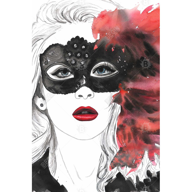 " Masked Ball "