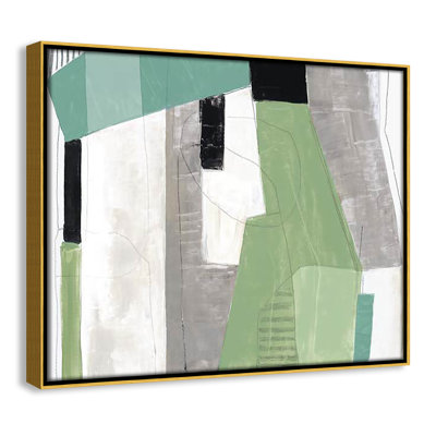 Evergreen Essence Print