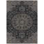 Tapis lavable à la machine intérieur / extérieur ACN2543 Global Chantille-313191700-313191703