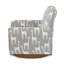 Chaise berçante pour enfants Hatherleigh