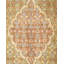 Classic One-of-a-Kind 10' 2" x 14' 10" Hand Knotted Area Rug
