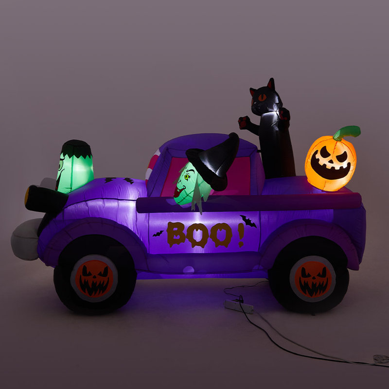 Halloween Decoration