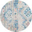 Tapis bleu Leanora-494232488