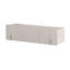 Cronenbold Unfinished TV Stand for TVs up to 55"-598340368