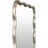 Berryville Metal Scalloped Mirror-71397082