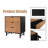 Dilylah Accent Cabinet