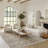 Floral Indoor Rug-1638811488