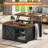 Veronike Coffee Table Lift Top Coffee Table-606578366