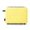 Grille-pain 2 tranches tout en bon goût
