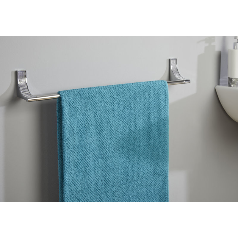 Bennington 55cm 1 Wall Towel Bar