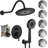 Complete Shower System with Rough in-Valve-103062867