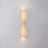 Ashton 4" 2-Light Woven Wall Sconce
