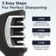 DEISS Knife Sharpener