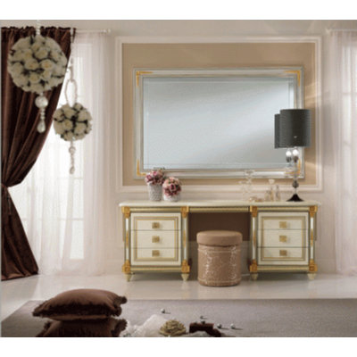Commode de coiffeuse Ridge