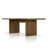 Haiden Oak Dining Table