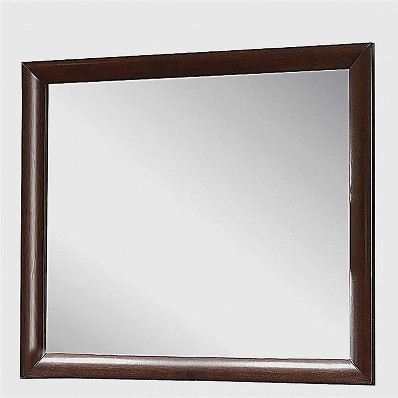 Surface de miroir en Irlande, Espresso