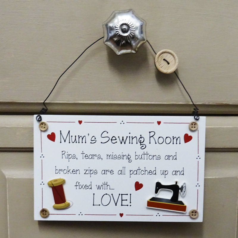 Handmade Wall Decor