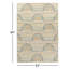 Tapis à poils longs Alec-1325590864-1325590865