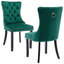Chaises de salle à manger rembourrées Modern-2038096041-2034353138