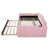 Pink is out of stock selected