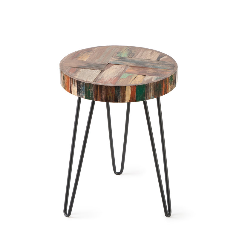 Parkman End Table