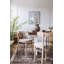 Tapis gris clair Antalya 3 pi 9 po x 6 pi 9 po