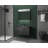 35.5" Wall-Mounted Single Bathroom Vanity Set