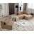 Upholstered Sectional-1276732162-1276732173