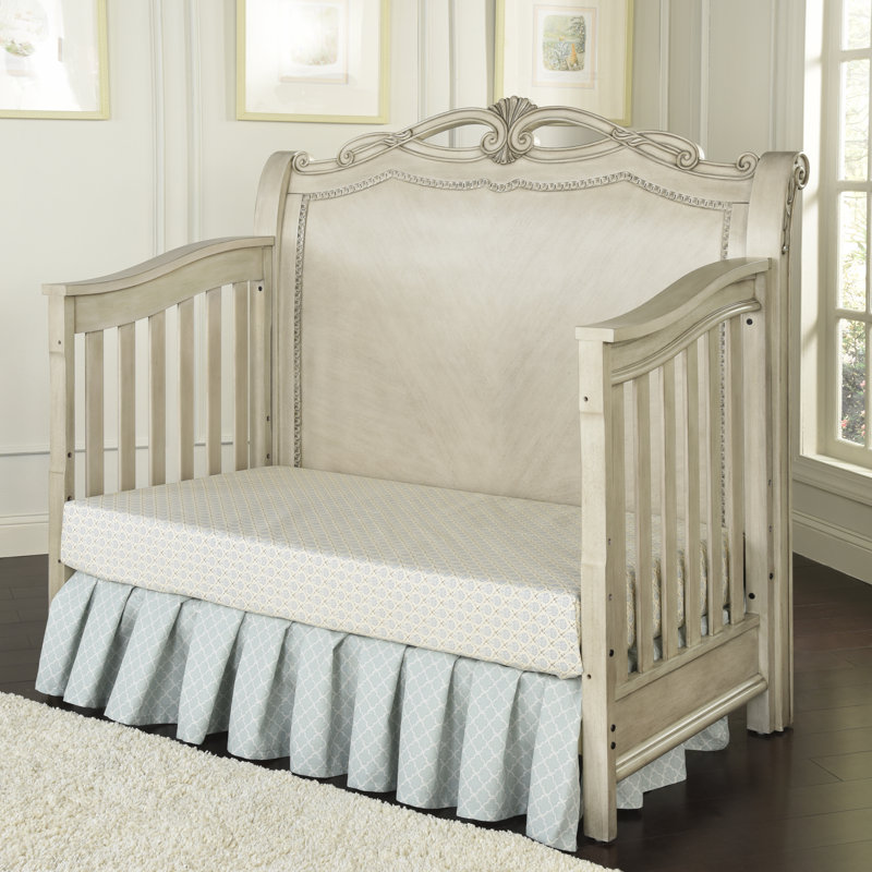 Ensemble de chambre de bébé standard Aguon