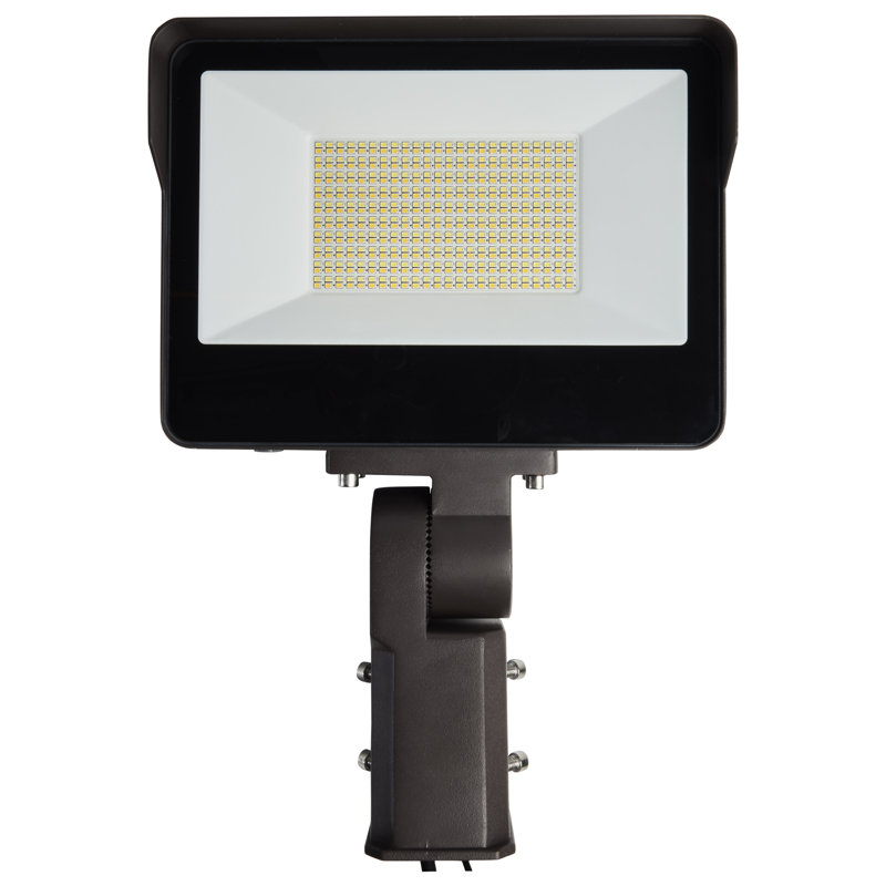 Projecteur extérieur à DEL
