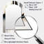 Abstrait transitionnel formes V-1797566352