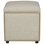 Ambry Square Ottoman