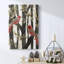 Art des Fêtes de Noël - CD sur toile tendue avec châssis