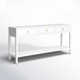 Elin 65'' Console Table