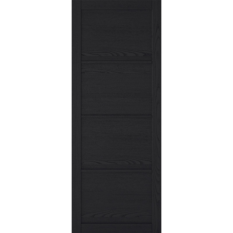 Internal Door Pre-finished , Blonde Oak, 686mm x 1981mm